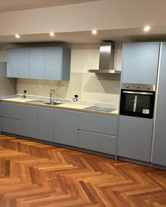 APPARTAMENTO – SALA CONSILINA (SA)
