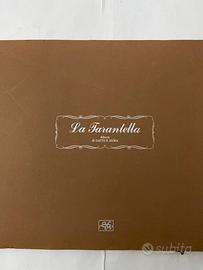 La Tarantella raccolta stampe d’autore