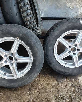 4 cerchi 5x112 R16