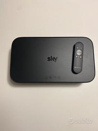 Altoparlante Sky Devialet - Dolby Audio