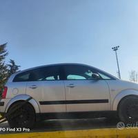 RICAMBI AUDI A 2 ANNO 2000 CC 1400 B