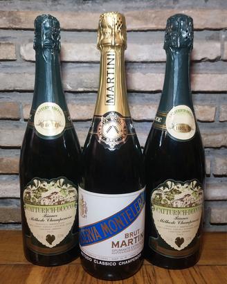 Vino da Collezione 