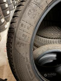 Pneumatici invernali Kleber 235/50 r19