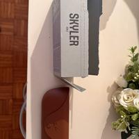 Rayban meta skyler gen 2 lenti transition