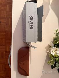 Rayban meta skyler gen 2 lenti transition