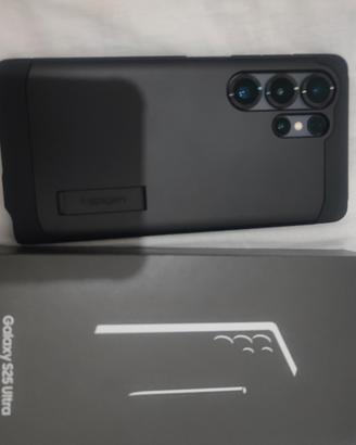 Samsung Galaxy S25 ultra 