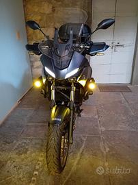 YAMAHA Tracer 7  GT