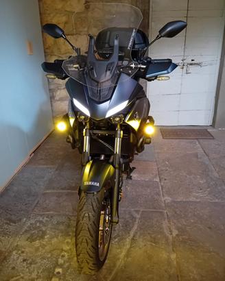 YAMAHA Tracer 7  GT