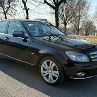 Mercedes C220 Berlina Automatica 