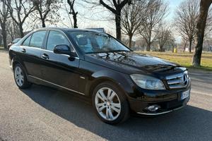 Mercedes C220 Berlina Automatica 