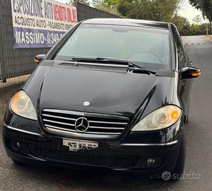 Mercedes-benz A 180 CDI Elegance