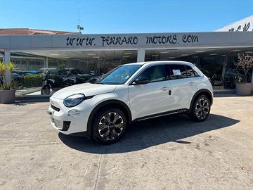 Fiat 600 Hybrid 110 CV DCT MHEV La Prima 2026/ KM 