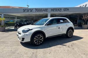 Fiat 600 Hybrid 110 CV DCT MHEV La Prima 2026/ KM 