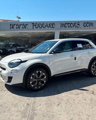 Fiat 600 Hybrid 110 CV DCT MHEV La Prima 2026/ KM 