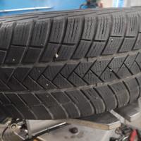gomme 235/55/18
