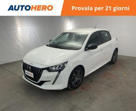 PEUGEOT 208 PureTech 75 Stop&Start 5 porte Activ