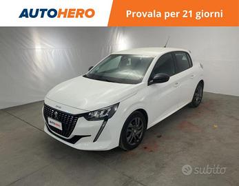 PEUGEOT 208 PureTech 75 Stop&Start 5 porte Activ