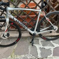 S-works Roubaix sl4 disc