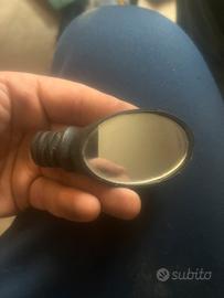Specchietto per bici da corsa