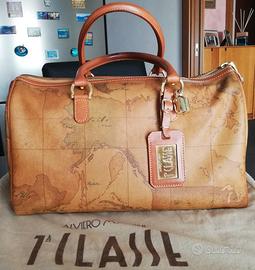 Bauletto Alviero Martini 1a classe grande