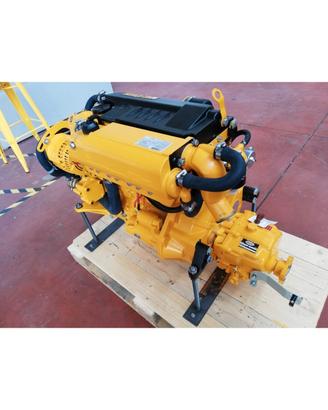 entrobordo VETUS 35 o 45 HP 