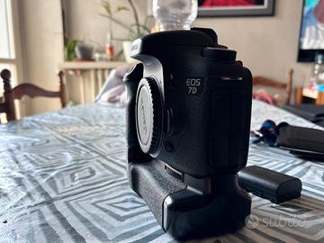 Canon 7D