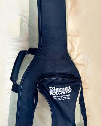 Custodia Chitarra Classica