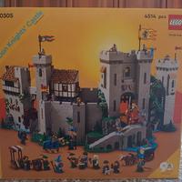 lego 10305
