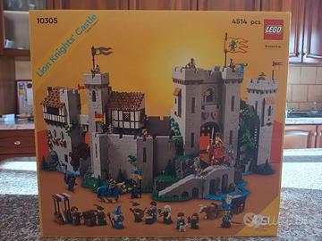 lego 10305