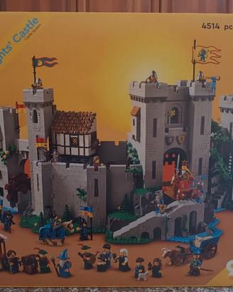 lego 10305