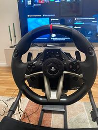 Volante PlayStation RWA