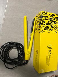 Piastra capelli ghd IV lemon