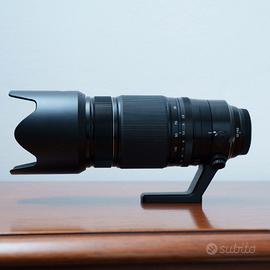Fujifilm 50-140mm f/2.8
