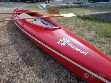 Canoa NOVA Missouri