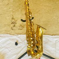 Sax con accessori