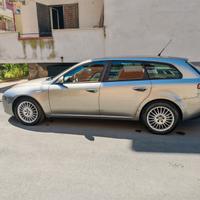 ALFA 159 Sportwagon JTDM 16V 150CV