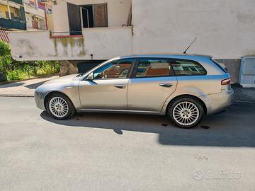 ALFA 159 Sportwagon JTDM 16V 150CV