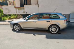 ALFA 159 Sportwagon JTDM 16V 150CV
