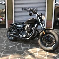 Moto Guzzi V9 BOBBER