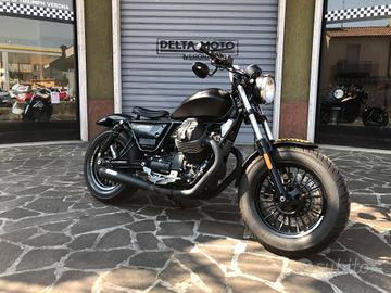 Moto Guzzi V9 BOBBER