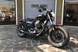 Moto Guzzi V9 BOBBER
