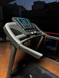 Tapis roulant Domyos professionale ,inclinazione