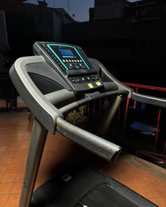 Tapis roulant Domyos professionale ,inclinazione