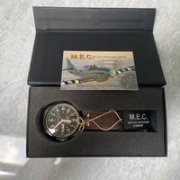Orologio M.E.C.