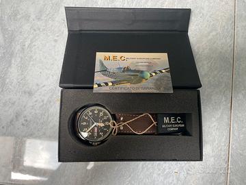 Orologio M.E.C.