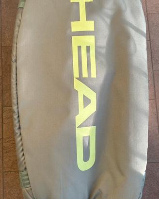 Borsa portaracchette tennis HEAD