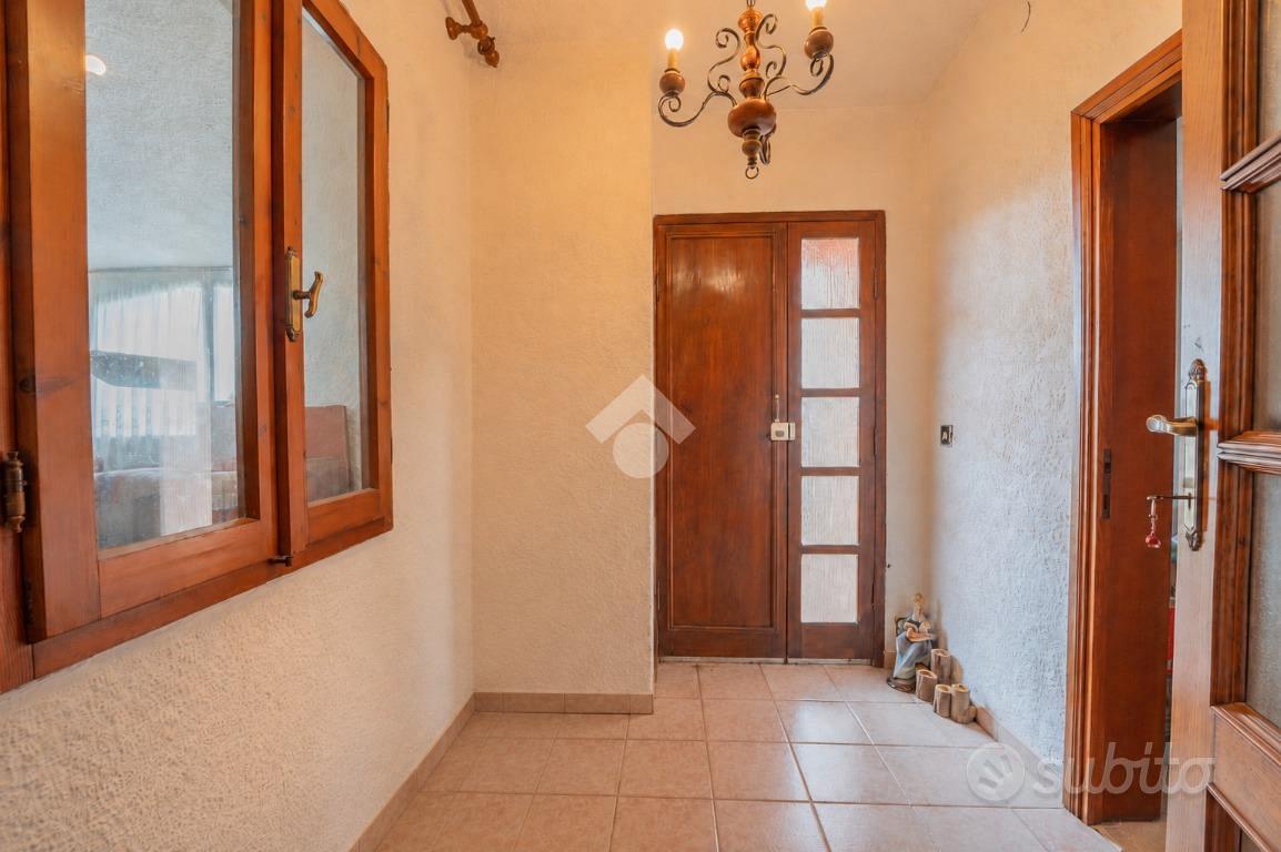 Casa – Terranoa/Olbia, Rudalza - Vista 2