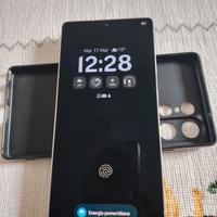 Samsung s25 ultra 12/256