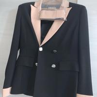 Completo giacca e pantalone donna