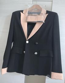 Completo giacca e pantalone donna